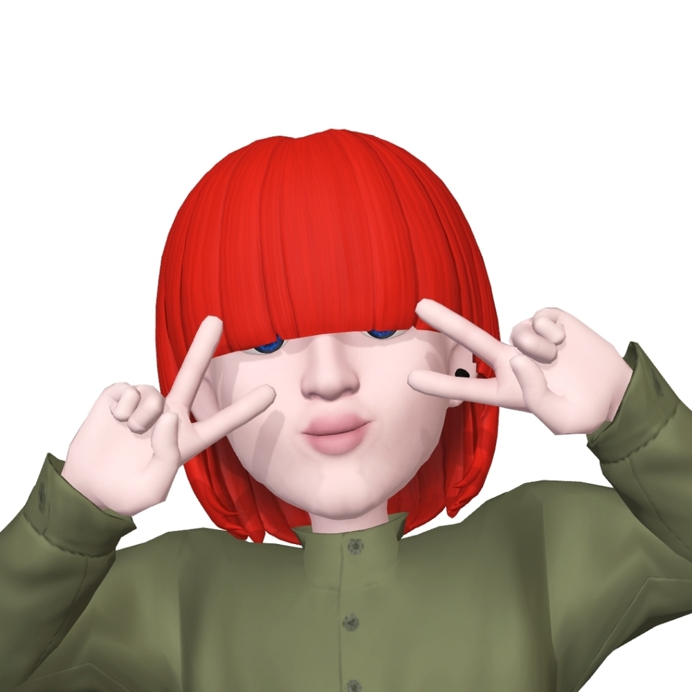Meet your Posher, Charlene
